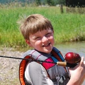 Meet your Posher, Joshua